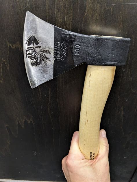 Throwing Axe Throwing Hatchet Personalized Axe - Etsy