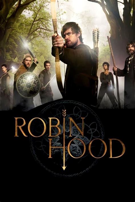 Robin Hood (2006)