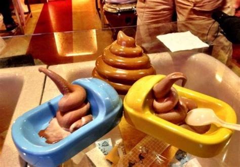 First “poop” themed dessert bar set to open in Canada - News with Attitude