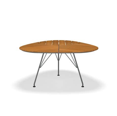 LEAF DINING TABLE - Thomas Bramwell