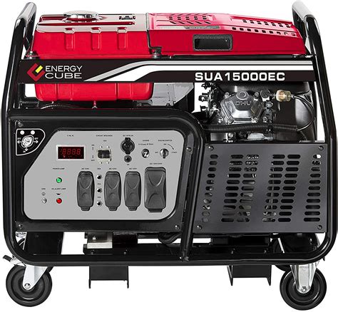 7 Best Residential Standby Generators in 2023 | Our Top Picks ...