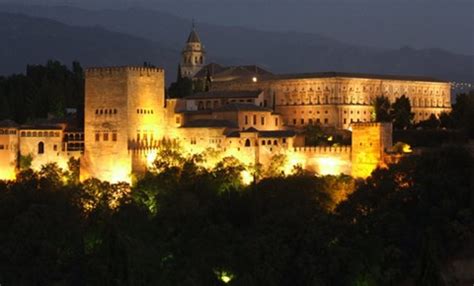 Granada Airport (GRX) | Federico García Lorca Granada Airport