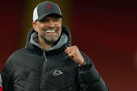 Jurgen Klopp News and Opinion - Liverpool FC