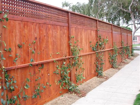 Gates and Fencing - Los Angeles, CA - Photo Gallery - Landscaping Network