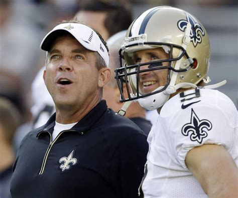 New Orleans Saints coach Sean Payton agrees to contract extension - al.com