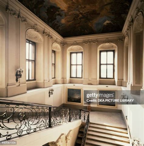 95 Schonbrunn Palace Interior Stock Photos, High-Res Pictures, and Images - Getty Images