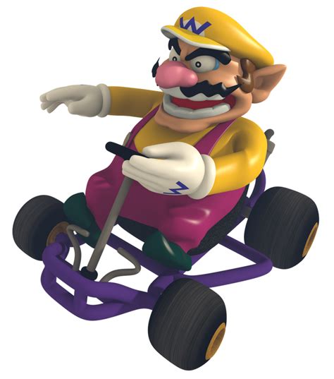 Mario kart related (Wario kart) | Wario Forums