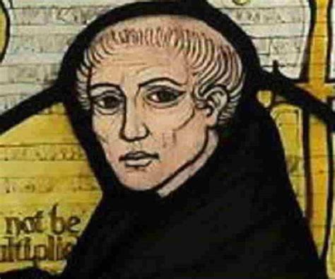 William of Ockham Biography – Facts, Childhood, Family Life, Works