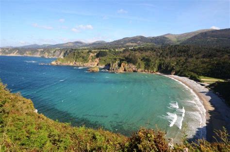 The 19 BEST Beaches in Asturias, Spain (+ free map) - Kevmrc