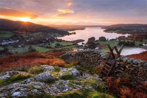 The Lake District: The Complete Guide to the English Lakes