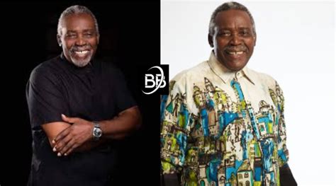 Olu Jacobs Biography: Tribe, Age, Wife, Children, Net Worth | BiographyBaze