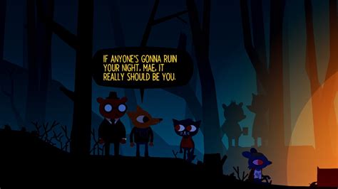 Night in the Woods Screenshots - Image #20288 | New Game Network