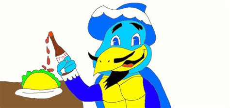 Tito turtle Willy's wonderland by YTuser39823 on DeviantArt