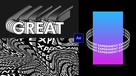 Kinetic Typography Animation in After Effects | Klarens Malluta | Skillshare