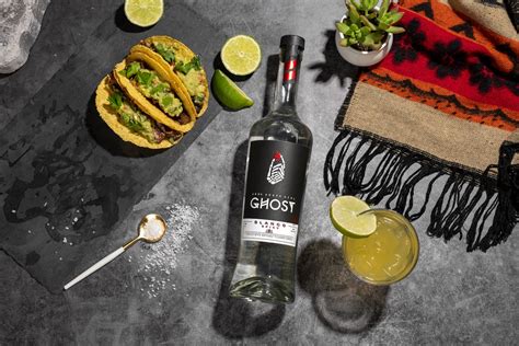 Iconic Beverages launch Ghost Tequila in Australia - The Shout