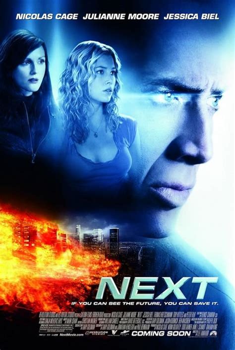 Next (2007) - IMDb