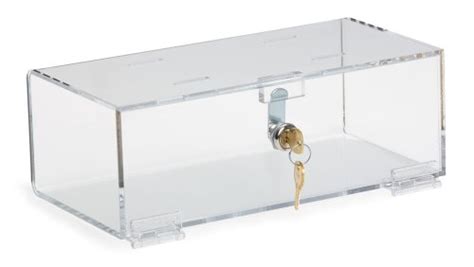 This! 38+ Little Known Truths on Acrylic Box With Lock? Searching for ...