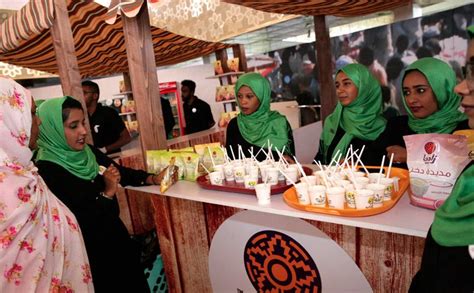 Exploring South Sudan's Street Food Scene: Festivals and Events | Chef ...