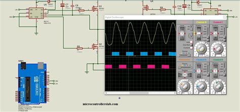 arrivo procedura guidata commerciante arduino inverter trifase ...