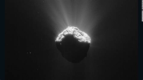 67P/Churyumov-Gerasimenko