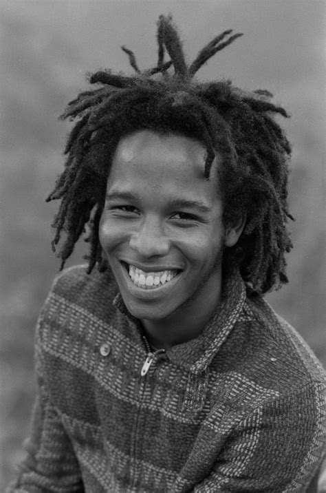 Ziggy Marley – Timothy White