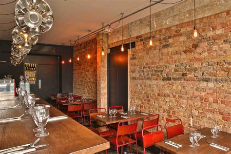 Eat Here: Gunpowder Restaurant, Spitalfields | About Time