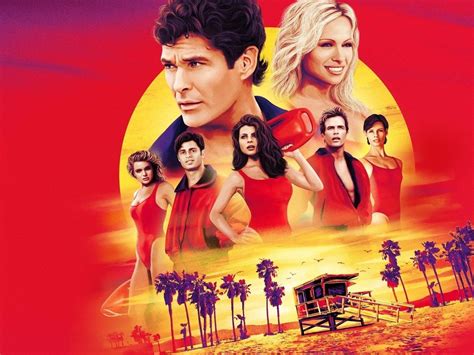 Baywatch on TV | Season 9 Episode 1 | Channels and schedules | tvgenius.com