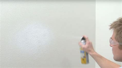 3 Spray Textures for Walls and Ceilings