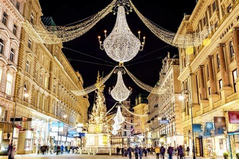 Ways to Celebrate Christmas and New Year's Eve in Vienna – Vienna Trip ...