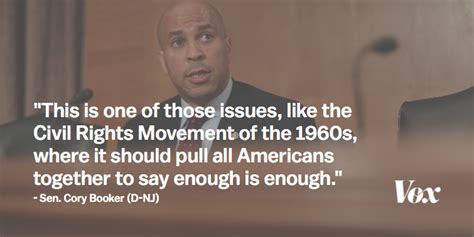 Cory Booker Quotes. QuotesGram