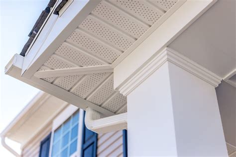 Porch Soffit Ideas | Role of Porch Soffit | Thompson Creek