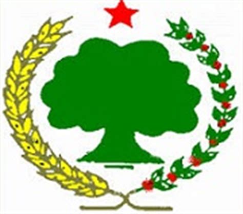 Oromo Liberation front – Oromo Liberation Front