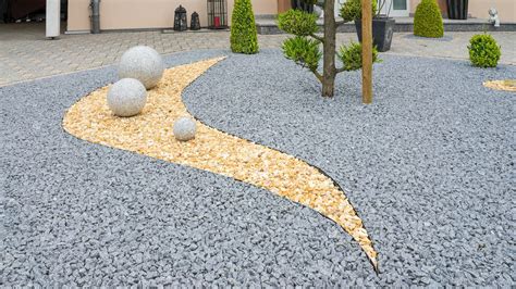 How To Create A Gravel Garden In 5 Steps | Horticulture.co.uk