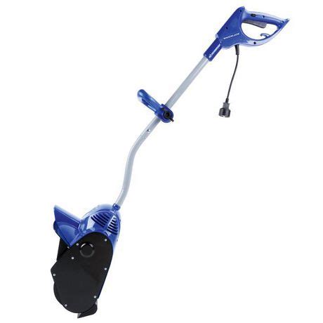 Snow Joe 324E 10 Amp Electric Snow Shovel with Light - 11 Inch | Walmart Canada