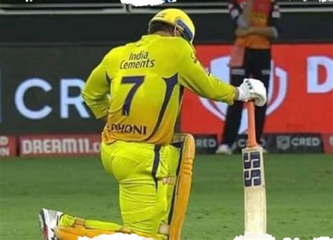 Why does he wear jersey number 7? MS Dhoni reveals reason | Indiablooms - First Portal on ...