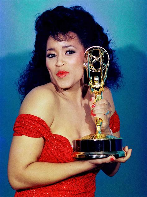 Jackée Harry Celebrates Sheryl Lee Ralph's 'Full Circle' Emmys Win