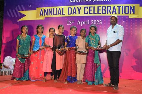 Schools Celebrate Annual Day Functions – Mar/Apr 2023 | Asha Chennai