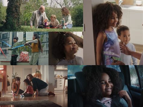 DISNEY TOYS “The Wonder Of Play” commercial for UK (2023) | Giovanni Ajans – Casting Agency Istanbul