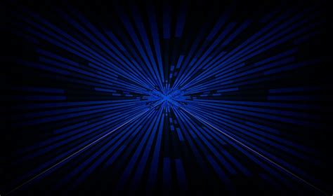 Light blue zoom abstract background | Premium Vector