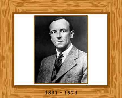 James Chadwick - Biography, Facts and Pictures