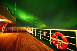 Alaska Cruises to See the Northern Lights