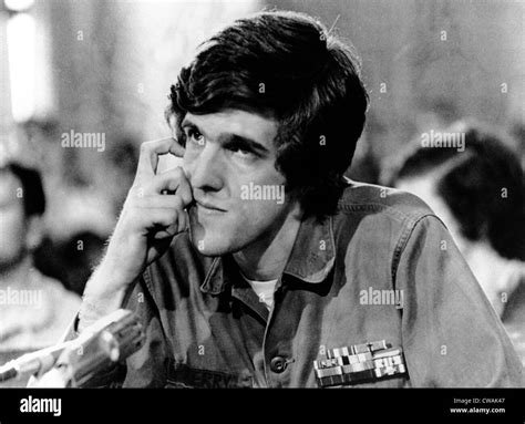 John kerry vietnam hi-res stock photography and images - Alamy