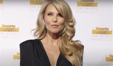 Christie Brinkley Skincare Routine | Discover Her "Wand" of Youth – Truly Beauty