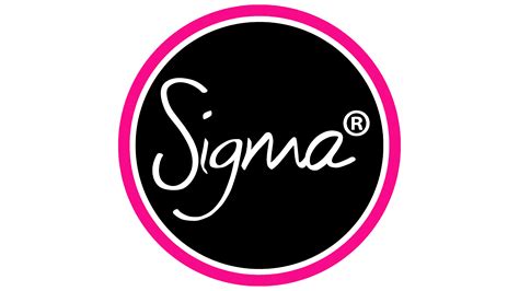 Sigma Logo, symbol, meaning, history, PNG, brand