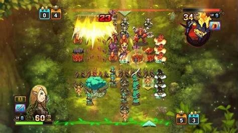 Might & Magic: Clash of Heroes review | GamesRadar+