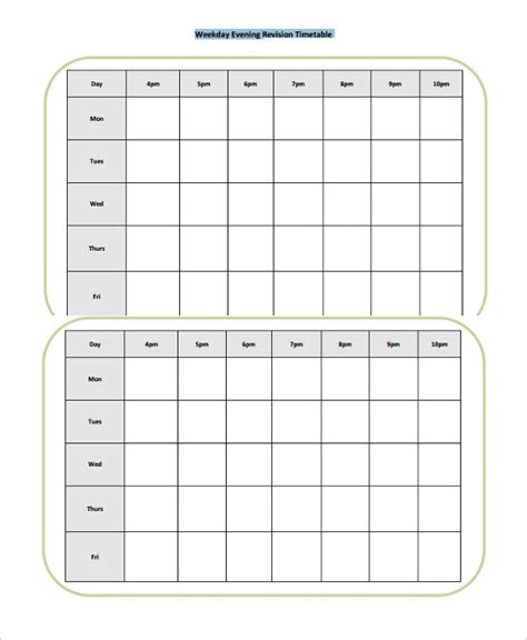 spm 2019 timetable pdf - Jennifer Bower