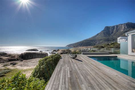 Sunset Magic Llandudno | Beach Villa | Luxury Accommodation Cape Town