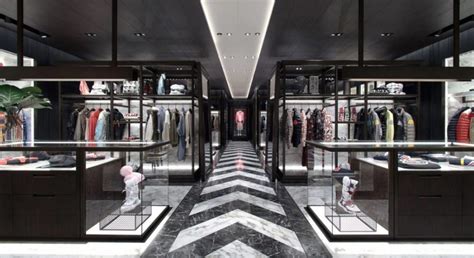 Moncler Opens Its Sydney Flagship Store