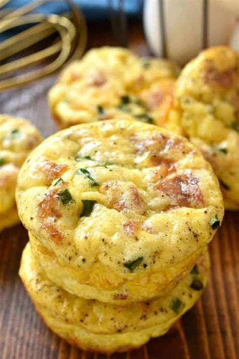 Breakfast Egg Muffins – Lemon Tree Dwelling