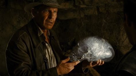 Is It Really So Bad? Indiana Jones and the Kingdom of the Crystal Skull ...